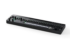 Donner Essential L1 Synthesizer Sequencer Monophonic Analog Synth With Software
