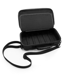 CM Mixer Case fits Yamaha Mg06X Mg06 Audio Interface, Black Carry Case Only