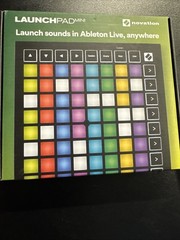 New Novation Launch Pad Mini MK3 MIDI Beat Pad NOVLPD11 New