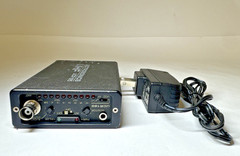 Lectrosonics UCR195 UHF Receiver 596.475 MHz