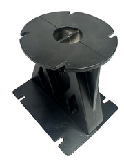LASE 1.4″ Bolt-On Line Array System Aluminum Horn