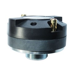 4Pcs 1.35″ 8 Ohms 34MM Titanium Screw-On Horn Driver Tweeters For PA Speaker