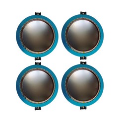 4 x Diaphragm Driver 8 Ohms FOR PRV RPD3220Ti PRV D3220Ti & D3220Ti-ND DE800 USA