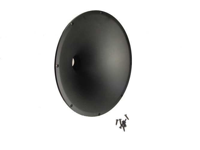 Procraft 11-7/16″ Dia. Wavguide Round Lense w/Screws 1″ Throat LH1200