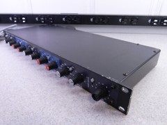 Wheatstone Audioarts Engineering 1500B Tuneable Notch Filter Feedback Suppressor