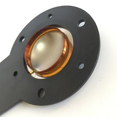 Replacement 1″ Titanium Diaphragm For KLIPSCH Kg 1 HORN Tweeter K-83-K 8Ω