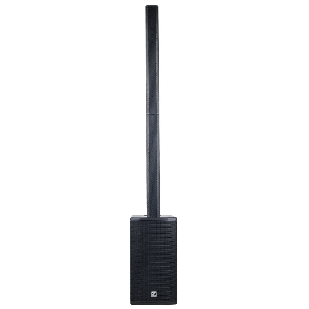 Yorkville Tower 12 All-in-One PA System with carry bag