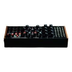 Moog Subharmonicon Semi Modular Polyrhythmic Analog Synthesizer