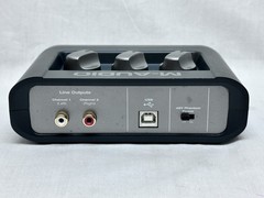 M-Audio Fast Track ML03-00454 Digital Audio Recorder