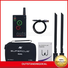 SuperCue Dual Version Laser PPT Controller Wireless Presentation Controller ot25