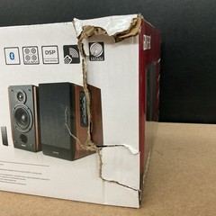 Edifier R1700BT Bluetooth Bookshelf Speakers – Damaged Box