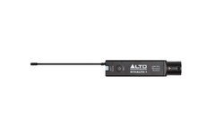 ALTO Stealth 1 XLR WIRELESS SYSTEM