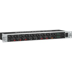 Behringer Eurorack Pro RX1602 V2 Stereo Line Mixer