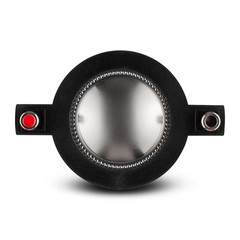 DS18 PRO-DR1.75VC 1.75″ Replacement Diaphragm 8-ohm Voice Coil – Fits PRO-DR1.75