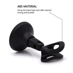 Lightweight Adjustable Mic Stand for Secure Desktop Use – Perfect for Creatives