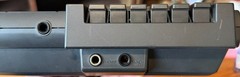 Yamaha MT50 4-Track Cassette Recorder Lo-Fi Vintage Analog Sound Tested w/ Adapt