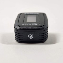 Saramonic Blink500 Pro 50Hz – 18kHz Microphone