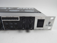 Behringer Powerplay Pro HA-4600 4 Channel Headphone Distribution Amplifier