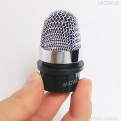 Condenser Microphones Capsule core Cartridge for Wireless Wired Handheld Mic