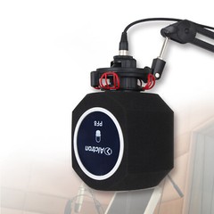 Alctron Pf8 Studio Microphones Screen Acoustic Sponge Soundproof Record Filterlh