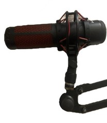 HyperX QuadCast Microphone
