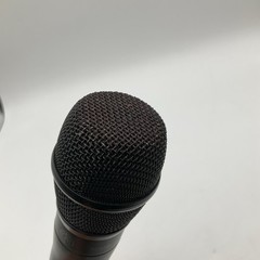 Shure ULXD2 H50 Wireless Handheld Microphone KSM9HS Capsule SB900A Battery