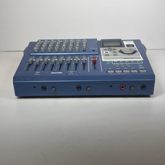 Tascam DP-01 Portastudio 8-Track Digital Recorder Multi-Track Cord PARTS