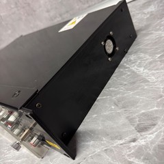 HYFAX PEQ-622 Parametric Equalizer