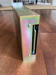 API 560 Graphic Equalizer – 500 series