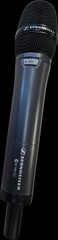 Sennheiser EW 300 G3 SKM300 W/ MME865 Head Transmitter A-Band 516-558MHz