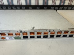 Biamp System Tesira Forte AVB TI Digital Audio Signal Processor