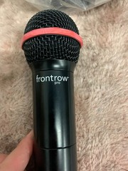 FrontRow Pro Microphone B