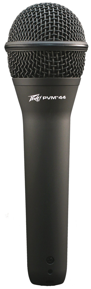 Peavey PVM™ 44 Dynamic Cardioid Microphone
