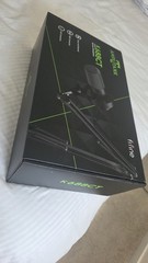 Amplitank Microphone