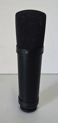 MXL 2001 Large Diaphragm Cardioid Condenser Microphone