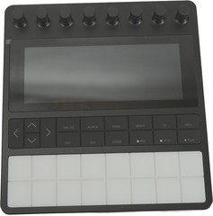 1010music Bento Sampling Production Studio
