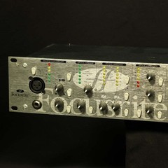 Focusrite VoiceMaster Pro Mic Preamp Dynamic Processor Equalizer Used