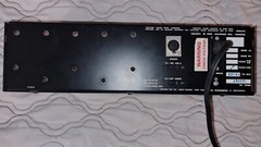 SoundTracs Mrx32 32-Channel Analog Mixer & POWER SUPPLY (Pickup Only)