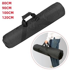 Protect Your Tripods with this Portable Tripod Bag Accommodates 3 Stands