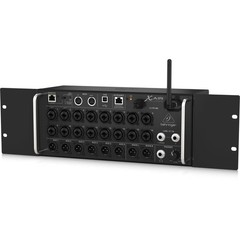 Behringer XAir XR18 18-Channel 12-Bus Wireless Digital Mixer for iPad/Android Ta