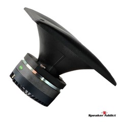 B-52 Matrix Horn Tweeter Compression Driver 1500 V2 etc 1.3″ Titanium diaphragm