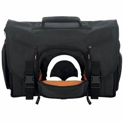 Gator Cases G-CLUB CONTROL DJ MIDI Controller Laptop Messenger Carry Bag 19″ …