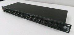 DBX 266 Compressor 19″ Studio Rackmount As-Is Needs Repair Fix Guitar Bass Drums