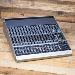 As Is Mackie 1604 VLZ3 Mixer 1604VLZ3 Mixing Console 1604-VLZ-3 Live U280892
