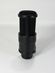 Steinberg ST-M01 Studio Electret Condenser Unidirectional Microphone with Cable