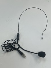 GTD AUDIO BODY PACK TRANSMITTER BELT PACK 237.700MHz with microphone