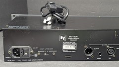 EV R2+ EQ-231 Stereo One-Third Octave Graphic Equalizer CG01L79. Parts Only.