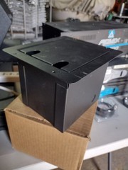 ACE Backstage Floor Box 6″ x 6″ New in the box!!