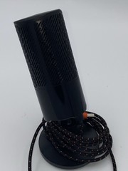 JBL Quantum Stream Dual-Pattern USB Microphone for Streaming Recording & Gaming