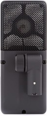 CAD Audio E100SX Large Diaphragm Supercardioid Condenser Microphone, Black